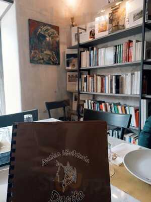Antica Librosteria, Napoli