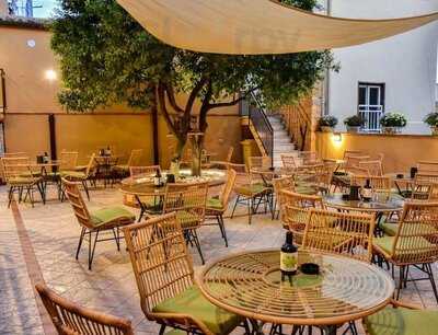 Il Giardino Del Duomo, Agrigento