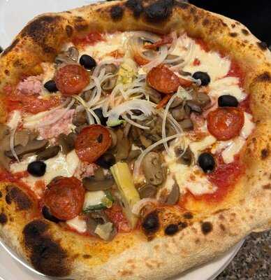 Vienna Ristorante E Pizzeria, Peschiera del Garda