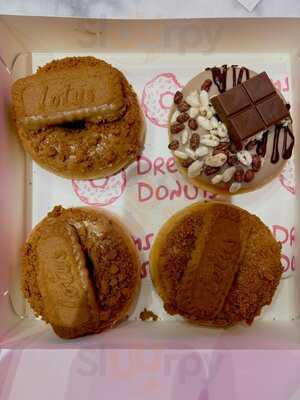 Dreams Donuts, Bergamo