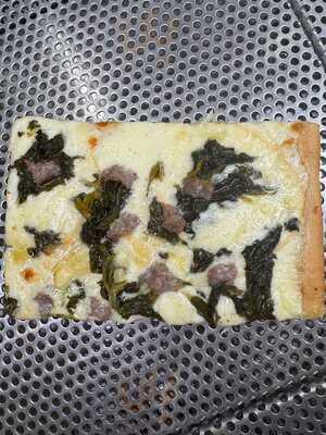 Riccio Pizzeria Friggitoria, San Benedetto del Tronto