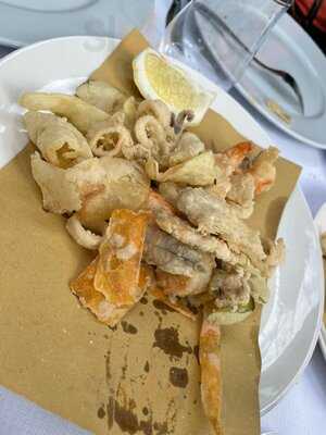 Pesce Fresco, Cervia