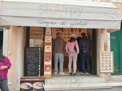 Tempo Di Gelato, Bassano Del Grappa