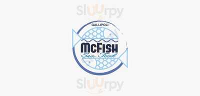 Mc Fish Sea Food, Gallipoli