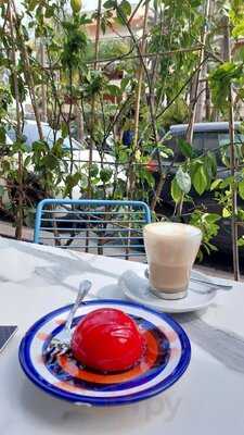Gentile Cafe, Sorrento