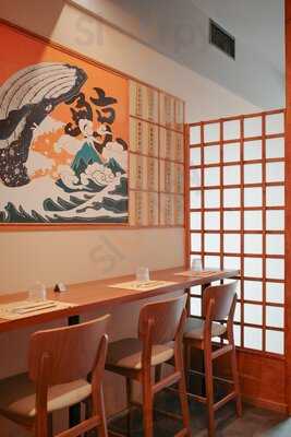 Ristorante Saiko, Padova