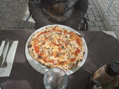 Pizzeria Bell'italia, Peschiera del Garda
