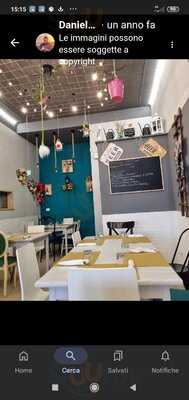Ristorante Bar Dalle Ziee, Marina di Grosseto