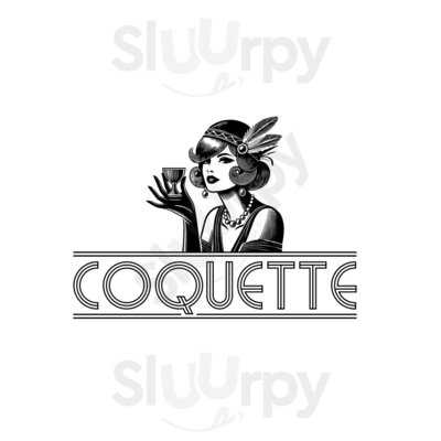 Coquette, Putia De Mixage, Palermo
