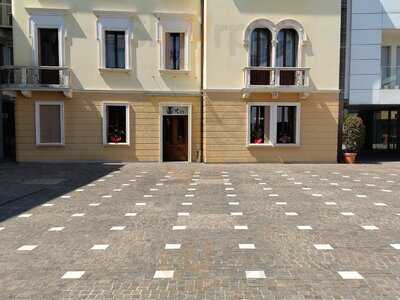 Ristorante Xin Ramen, Treviso
