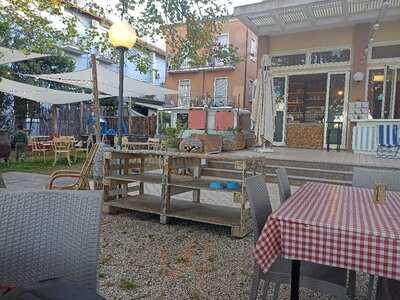Go Do Osteria Braceria, Cervia