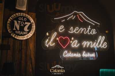 Catania Bistrot, Catania