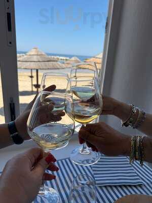 Lido Beach Ristorante, Pescara