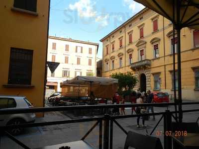 Gessetto Wine Bar, Bologna