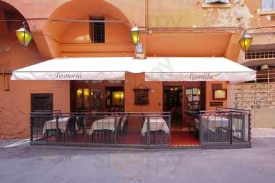 Trattoria Leonida