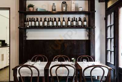 Antica Osteria Le Mura