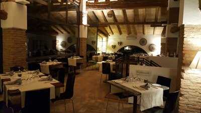 Osteria La Barattina, Castel Maggiore