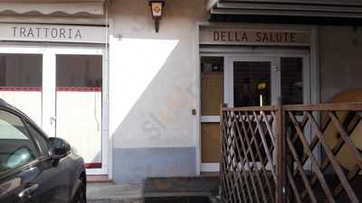 Trattoria Della Salute