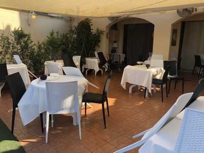 La Terrazza, Messina