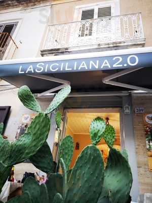 La Siciliana