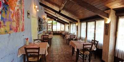 Ristorante Al Tiro, Molinella