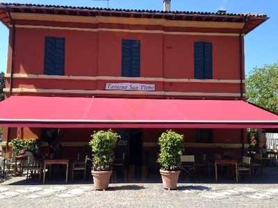 Taverna San Pietro, Fontanelice