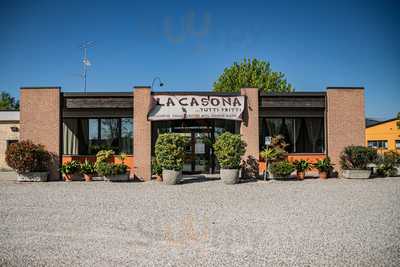 La Casona Tutti Fritti, San Giovanni in Persiceto