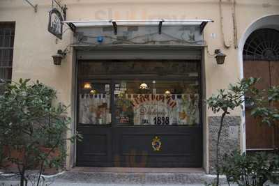 Trattoria Valerio