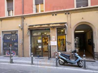 La Margherita Bar Vegano, Bologna