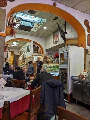 Trattoria Pizzeria Porta San Felice, Bologna