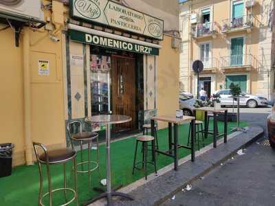 Pasticceria Urzi', Messina