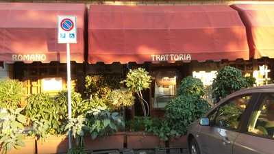 Trattoria Da Romano, Bologna