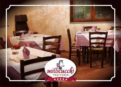 Trattoria Millicucchi