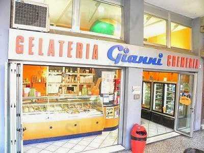 Gelateria Gianni Cremeria, San Lazzaro di Savena