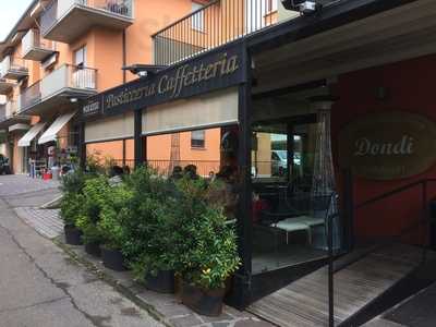 Pasticceria Dondi