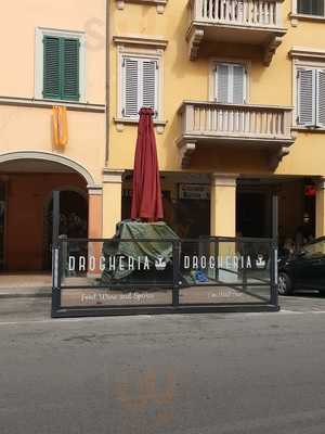 Drogheria - Food Wine & Spirits, Bologna