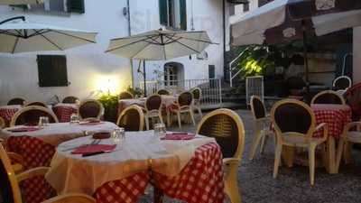 Ristorante La Tana del Capriolo, Lizzano in Belvedere