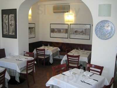 Ristorante Antica Osteria dell'Oca, San Lazzaro di Savena