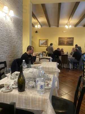 La Taverna Di Pietro