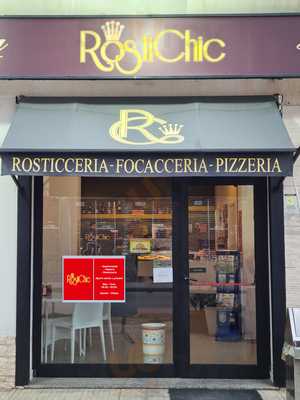 Rostichic