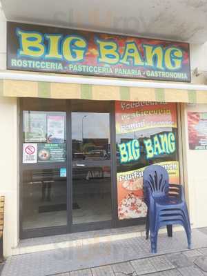 Big Bang Sas Di Molica Franco Tindaro & C., Barcellona Pozzo di Gotto