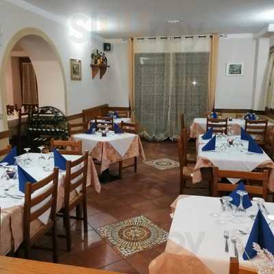 Ristorante La Quercia di Julia nuova gestione, Vergato