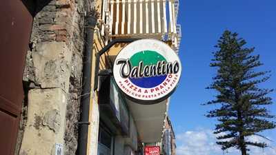 Pizzeria Valentino, Sicilia