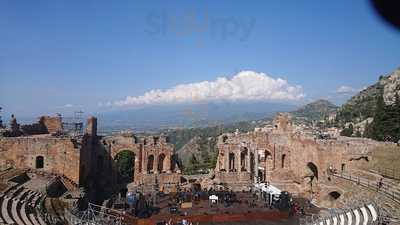 Panorama Taormina Mixology, Taormina