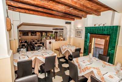 Osteria 3 Leoni