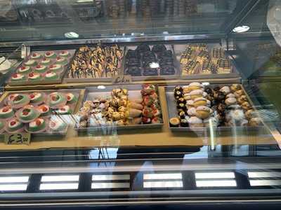 Gelateria Gregori