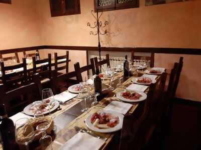 Osteria De' Coltelli Da Biagio Srl, Bologna