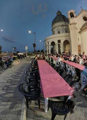 Bar Grotte, Messina