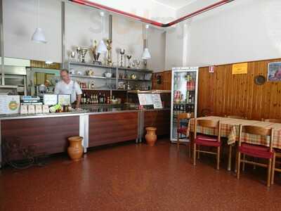 Rocky's Ristorante - Gastronomia, Venetico