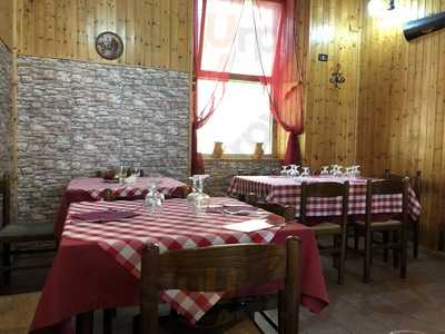 Trattoria Don Nino